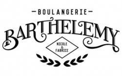 Logo Boulangerie Barthelemy