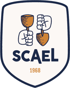Logo SCAEL