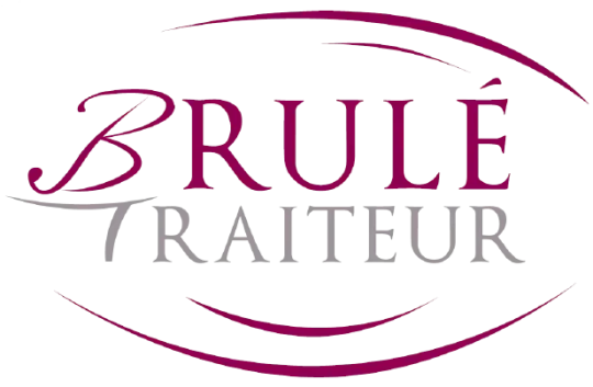 Logo Brulé Traiteur
