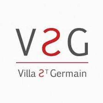 Logo La Villa Saint Germain