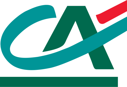 Logo Crédit Agricole Ancenis