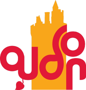 Logo Municipalité d'Oudon