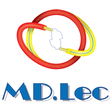 Logo MDlec