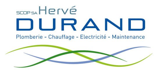 Logo Hervé Durand plomberie