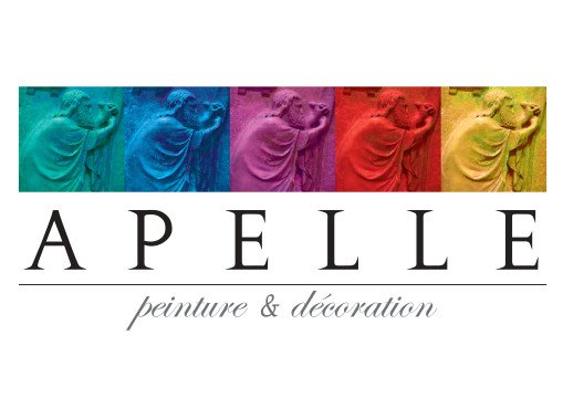 Logo Apelle peinture
