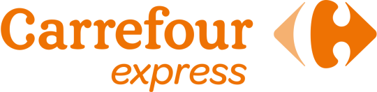 Logo Carrefour express