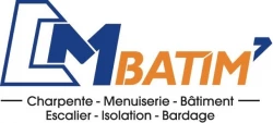 Logo CM Batim